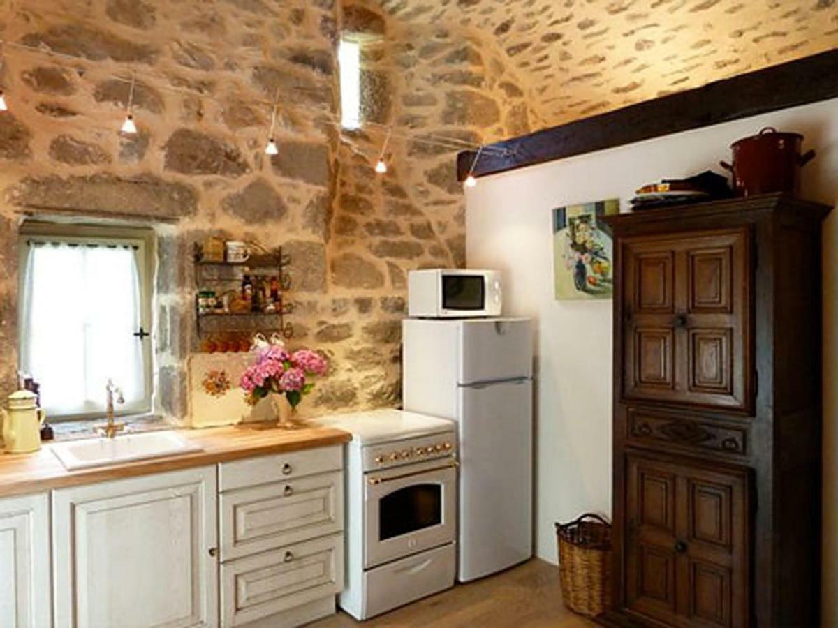 Le Studio Entraygues-sur-Truyère Exterior foto
